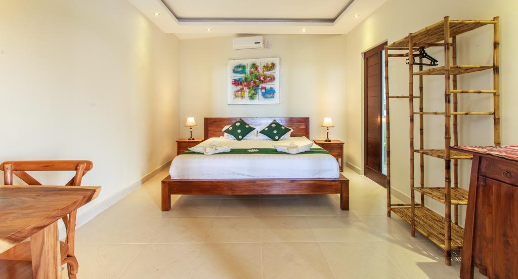 Sunsets Villa At Padang Padang 울루와뚜 외부 사진