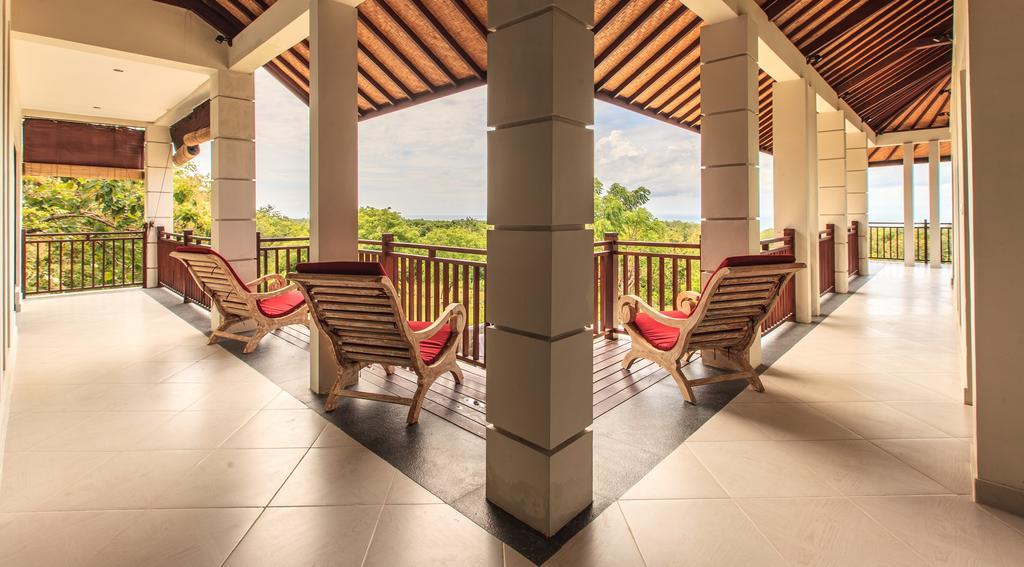 Sunsets Villa At Padang Padang 울루와뚜 외부 사진