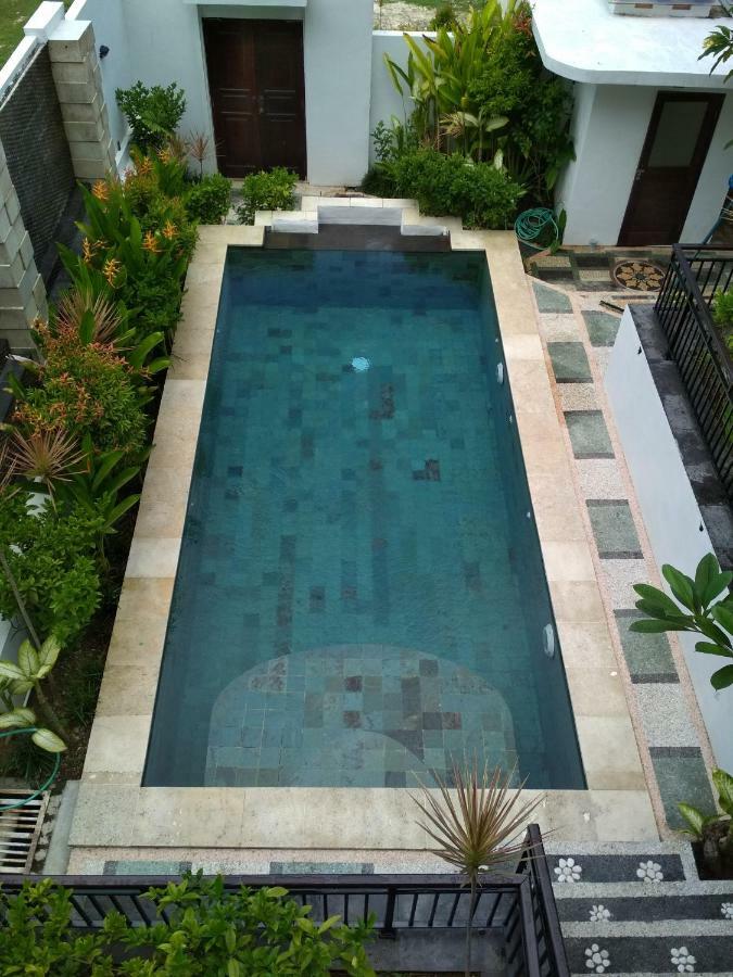Sunsets Villa At Padang Padang 울루와뚜 외부 사진